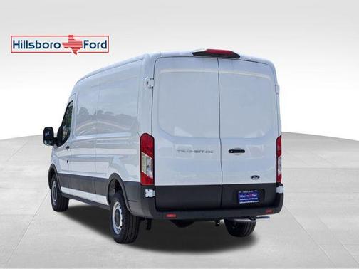 2025 Ford Transit-250 148 WB Medium Roof Cargo