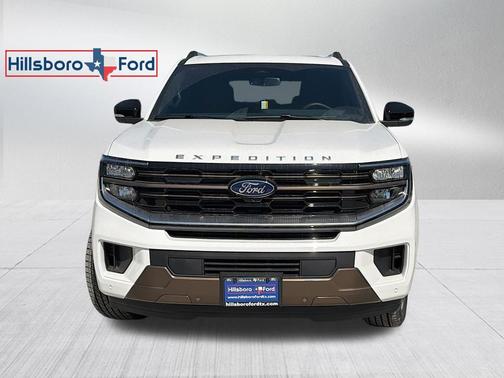 2026 Ford Expedition King Ranch