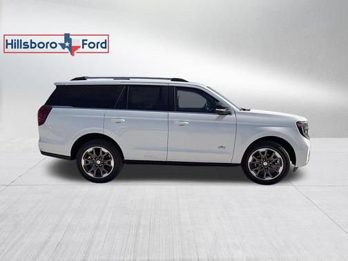 2026 Ford Expedition King Ranch