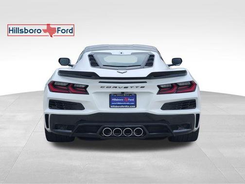 2023 Chevrolet Corvette Z06