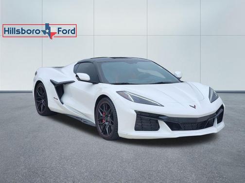 2023 Chevrolet Corvette Z06