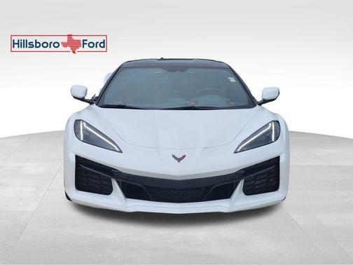 2023 Chevrolet Corvette Z06