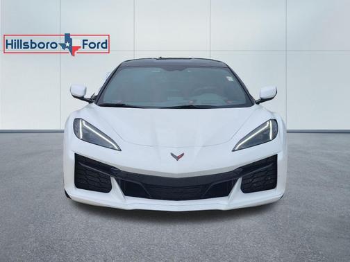2023 Chevrolet Corvette Z06