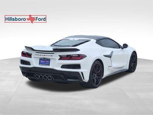 2023 Chevrolet Corvette Z06
