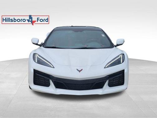 2023 Chevrolet Corvette Z06