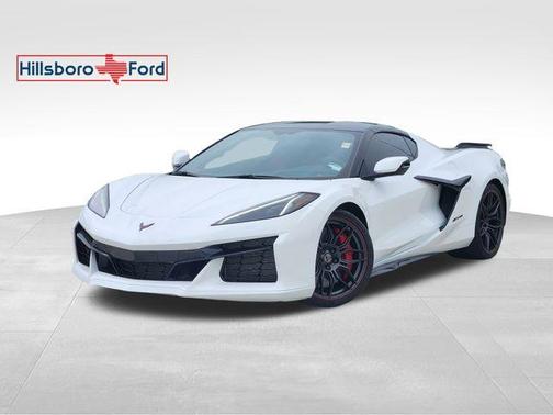 2023 Chevrolet Corvette Z06