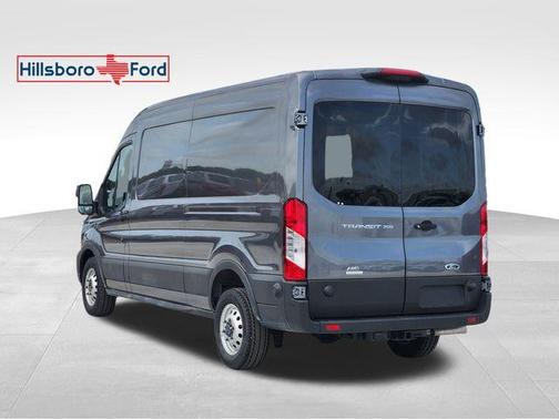2024 Ford Transit-350 148 WB Medium Roof Cargo