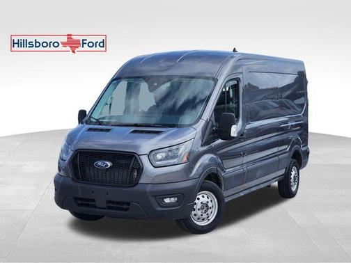 2024 Ford Transit-350 148 WB Medium Roof Cargo