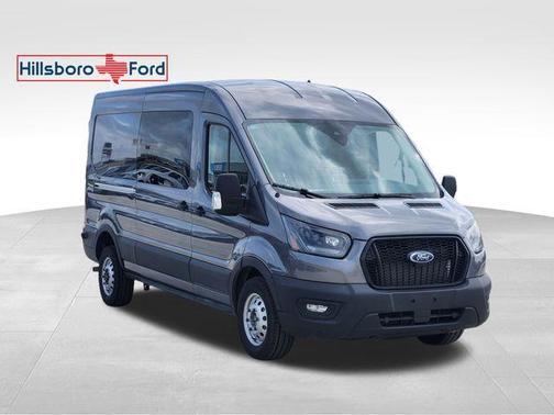 2024 Ford Transit-350 148 WB Medium Roof Cargo