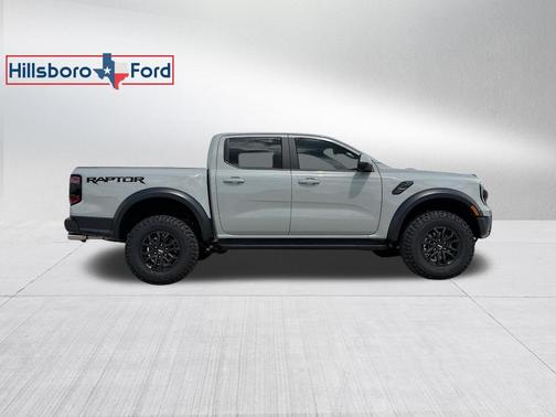 Avalanche 2026 Ford Ranger Raptor