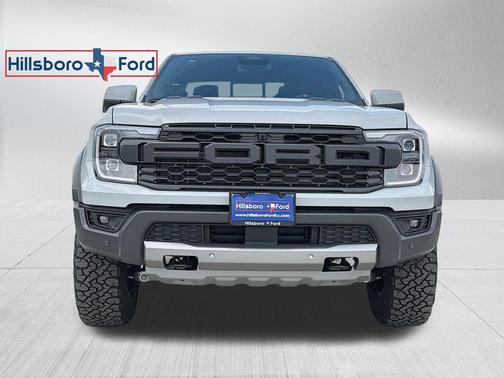 Avalanche 2026 Ford Ranger Raptor