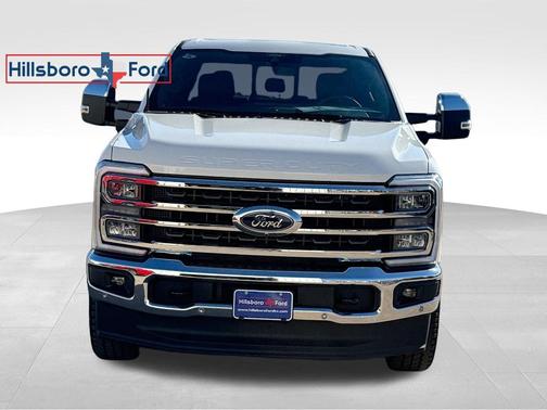 2026 Ford F-250 King Ranch