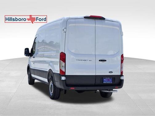2025 Ford Transit-150 Base