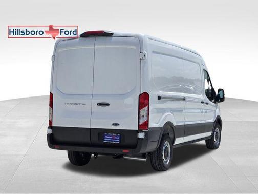 2025 Ford Transit-150 Base