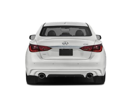 2021 INFINITI Q50 3.0t LUXE