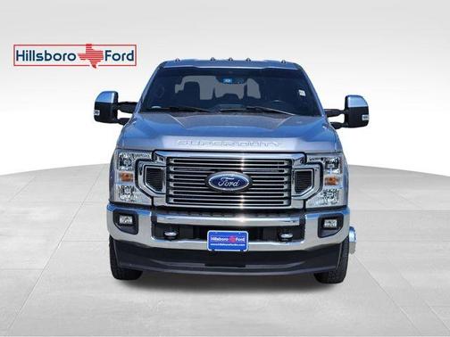 2022 Ford F-350 Lariat Super Duty