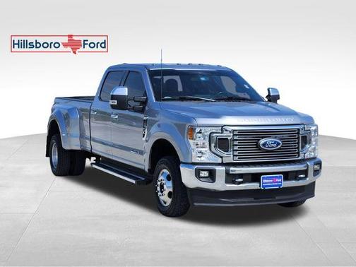 2022 Ford F-350 Lariat Super Duty