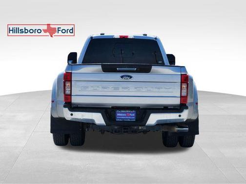 2022 Ford F-350 Lariat Super Duty