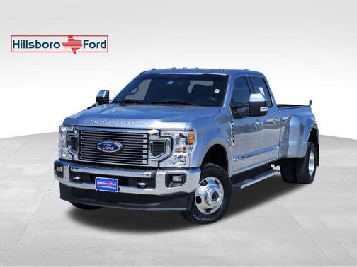 2022 Ford F-350 Lariat Super Duty