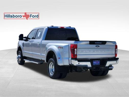 2022 Ford F-350 Lariat Super Duty