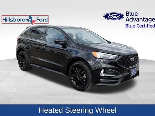 2024 Ford Edge ST Line