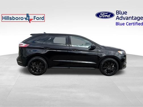 2024 Ford Edge ST Line