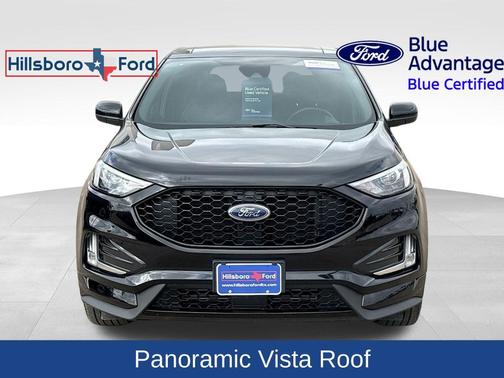 2024 Ford Edge ST Line
