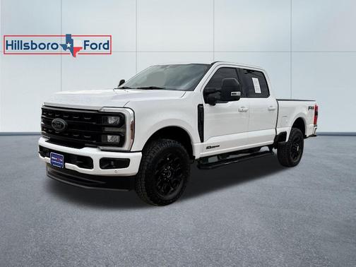 2024 Ford F-250 Lariat