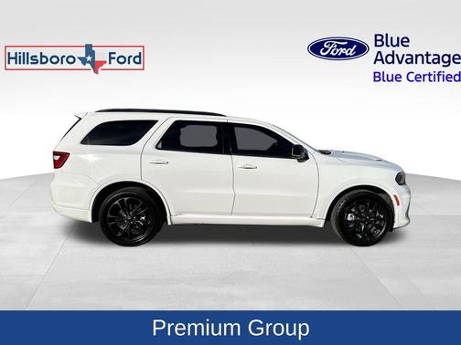 2022 Dodge Durango GT