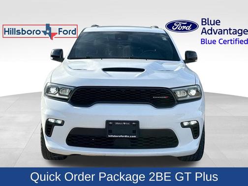 2022 Dodge Durango GT