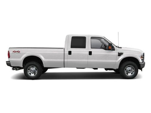 2009 Ford F-350 XL
