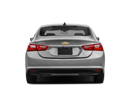 2022 Chevrolet Malibu 1LS
