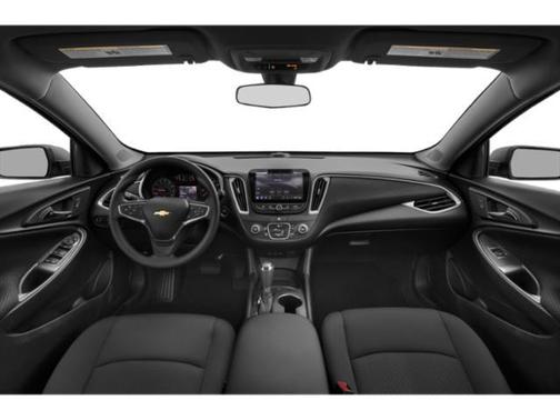 2022 Chevrolet Malibu 1LS