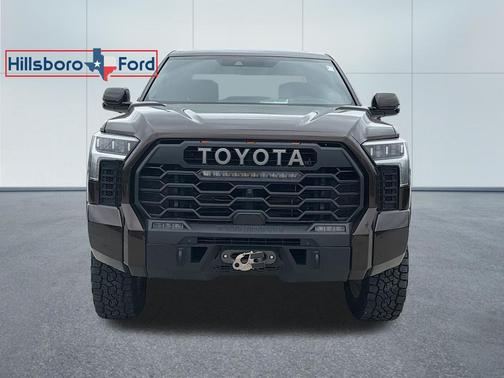 2024 Toyota Tundra Hybrid 1794 Edition