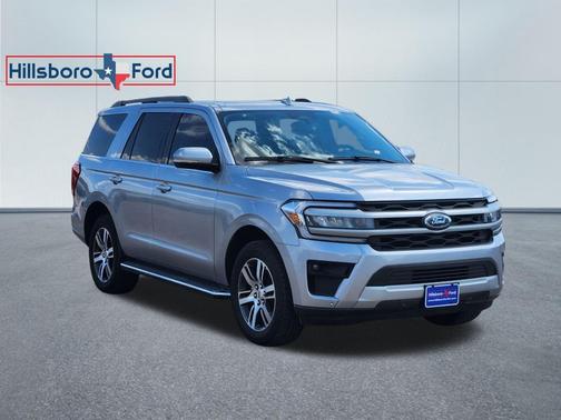 2023 Ford Expedition XLT
