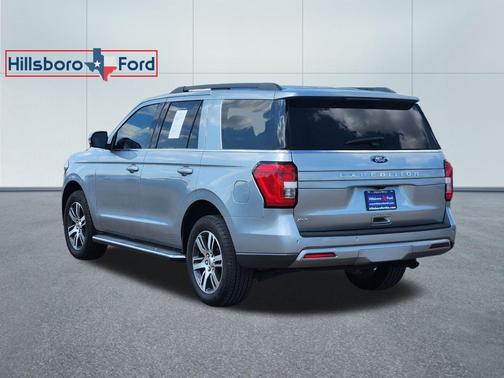 2023 Ford Expedition XLT