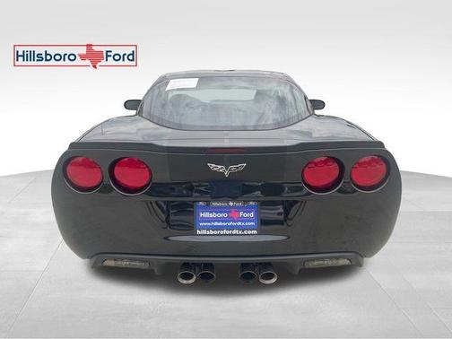 2012 Chevrolet Corvette Z06