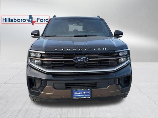 2026 Ford Expedition King Ranch