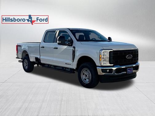 2026 Ford F-350 XL