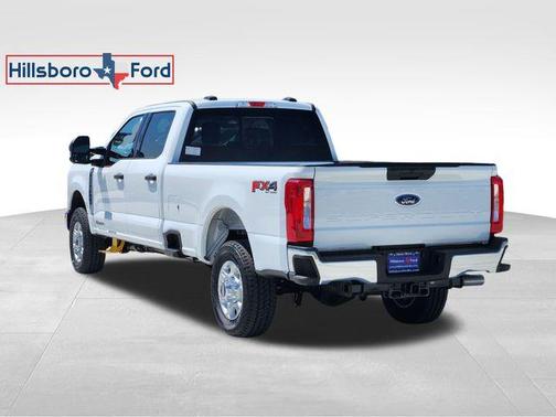 2025 Ford F-250 XLT