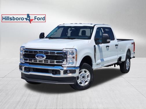 2025 Ford F-250 XLT