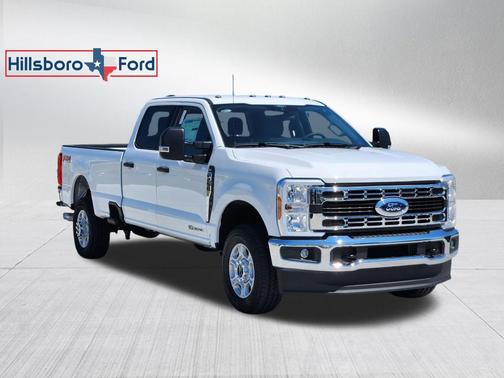 2025 Ford F-250 XLT