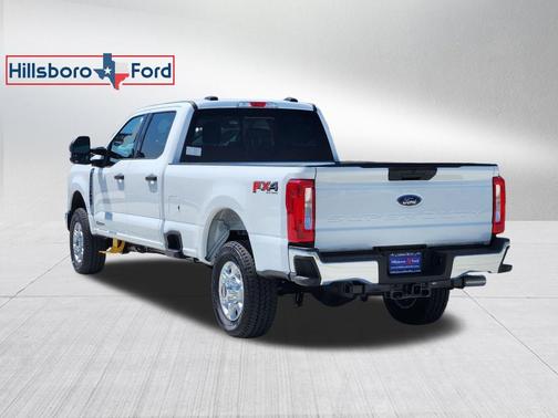 2025 Ford F-250 XLT