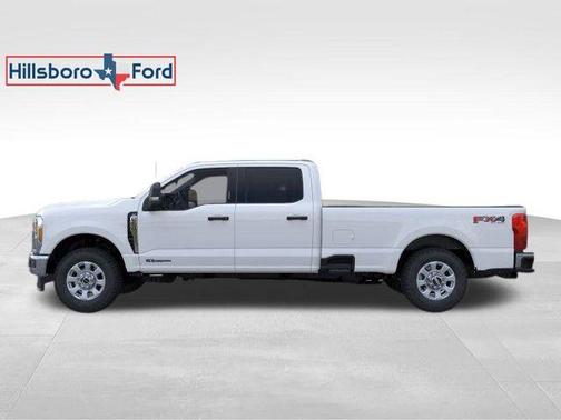 2025 Ford F-250 XLT