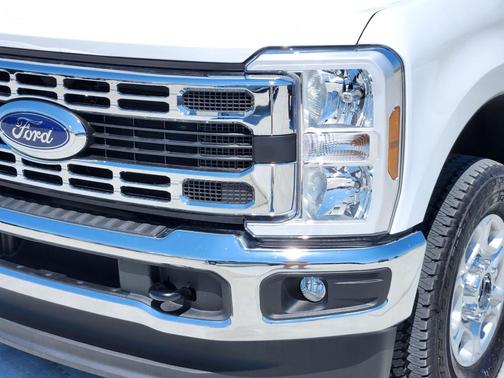 2025 Ford F-250 XLT