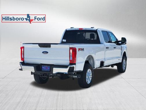 2025 Ford F-250 XLT