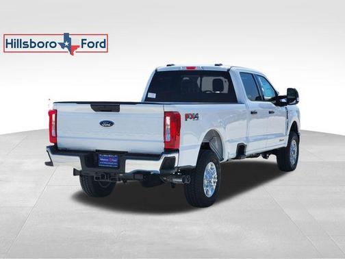 2025 Ford F-250 XLT