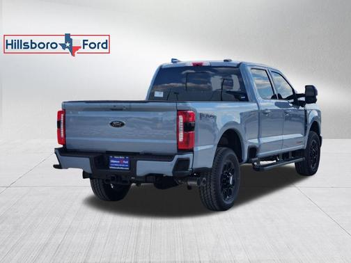 2026 Ford F-350 Lariat Super Duty