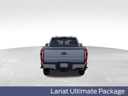 2026 Ford F-350 Lariat Super Duty