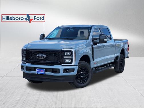 2026 Ford F-350 Lariat Super Duty